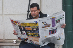 گفتگوی اختصاصی ایسنا با علی دایی